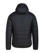 adidas Tiro 24 Winter Erkek Siyah Kapüşonlu Mont