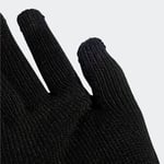 adidas Tiro Gloves Unisex Yetişkin Black/White