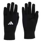 adidas Tiro Gloves Unisex Yetişkin Black/White