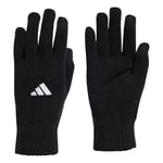 adidas Tiro Gloves Unisex Yetişkin Black/White
