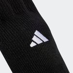 adidas Tiro Gloves Unisex Yetişkin Black/White