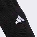 adidas Tiro Gloves Unisex Yetişkin Black/White