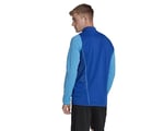 adidas Tiro23 C Tr Jkt Erkek Futbol Antrenman Ceketi HU1305 Mavi S