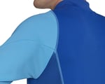 adidas Tiro23 C Tr Jkt Erkek Futbol Antrenman Ceketi HU1305 Mavi S