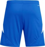 adidas Tiro24 Sho Erkek Futbol Antrenman Şortu IR9378 Mavi