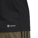 adidas TR-ES BASE POLO Kısa Kollu Üst Erkek