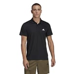 adidas TR-ES BASE POLO Kısa Kollu Üst Erkek