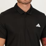 adidas TR-ES BASE POLO Kısa Kollu Üst Erkek
