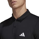 adidas TR-ES BASE POLO Kısa Kollu Üst Erkek