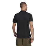 adidas TR-ES BASE POLO Kısa Kollu Üst Erkek