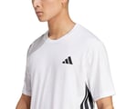 adidas TR-ES FR 3S T Yürüyüş Tişörtü Erkek