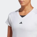 adidas TR-ES MIN T Tişört Kadın