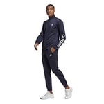 adidas Tracksuit Lin TR TT TS Erkek Eşofman Takımı