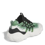 adidas Trae Young 3 Low Erkek Basketbol Ayakkabısı