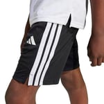 adidas Train Essentials 3 Stripes Çocuk Şort