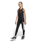 adidas Train Essentials 3-Stripes Leggings Kids - Seçenekler: 5-6 Yıl, 9-10 Yıl, 11-12 Yıl, 13-14 YAŞ, 14-15 YAŞ