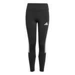 adidas Train Essentials 3-Stripes Leggings Kids - Seçenekler: 5-6 Yıl, 9-10 Yıl, 11-12 Yıl, 13-14 YAŞ, 14-15 YAŞ