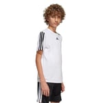 adidas Train Essentials 3-Stripes Tee Kids
