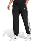 adidas Train Essentials 3 Stripes Woven Kadın Eşofman Altı