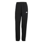adidas Train Essentials 3 Stripes Woven Kadın Eşofman Altı