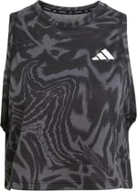 adidas Train Essentials Allover Print Workout Tank Top