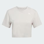 adidas Train Essentials Boxy Workout Kadın Tişört