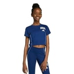 adidas Train Essentials Collegiate Print Tee Kids