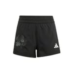 adidas Train Essentials Flower-Print Çocuk Şort