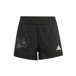 adidas Train Essentials Flower-Print Çocuk Şort