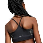 adidas Train Essentials Glam Print Bra Kids