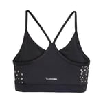 adidas Train Essentials Glam Print Bra Kids