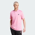 adidas Train Essentials Training Polo Erkek Tişört