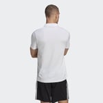 adidas Train Essentials Training Polo Tişört (Kısa Kol) (1'li Paket), BXH40