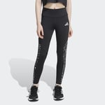 adidas Training Essentials Print Leggings Kids