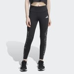 adidas Training Essentials Print Leggings Kids