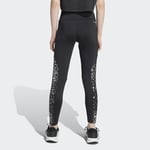 adidas Training Essentials Print Leggings Kids