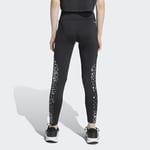 adidas Training Essentials Print Leggings Kids