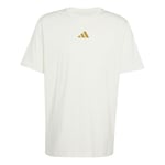 adidas Training Yoga Body Mind Stretch Graphic Tee