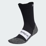 adidas Trx Cr Wool Sck Outdoor Çorabı IW6240 Siyah