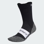 adidas Trx Cr Wool Sck Outdoor Çorabı IW6240 Siyah