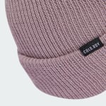 adidas Trx Meri Beanie Bere IW0863 Mor
