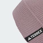 adidas Trx Meri Beanie Bere IW0863 Mor