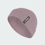 adidas Trx Meri Beanie Bere IW0863 Mor