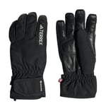 adidas Trx Utc Gloves Eldiven HZ9034 Siyah - Bedenler: S, M, L