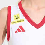 adidas Türkiye Voleybol Milli Takım Kadın Forma