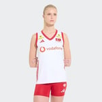 adidas Türkiye Voleybol Milli Takım Kadın Forma