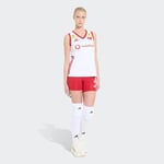 adidas Türkiye Voleybol Milli Takım Kadın Forma