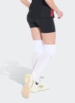Adidas Türkiye Voleybol Milli Takimi Tayti Türkiye Kadın Voleybol Milli Takım Taytı KM7480 Siyah - Bedenler: XS, S, M