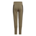 Adidas U Fi 3S Pt Unisex Çocuk Eşofman Alti&Tayt