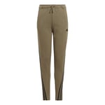 Adidas U Fi 3S Pt Unisex Çocuk Eşofman Alti&Tayt